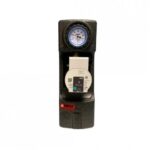 Pachet solar GOBE, preparare ACM pt. 3-4 persoane, colector solar cu 20 tuburi - imagine 4
