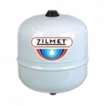 Pachet solar GOBE, preparare ACM pt. 3-4 persoane, colector solar cu 20 tuburi - imagine 5