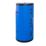 Pachet solar GOBE, preparare ACM pt. 4-5 persoane, colector solar cu 30 tuburi - imagine 3