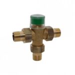 Pachet solar GOBE, preparare ACM pt. 4-5 persoane, colector solar cu 30 tuburi - imagine 8