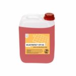 Pachet solar GOBE, preparare ACM pt. 4-5 persoane, colector solar cu 30 tuburi - imagine 9