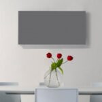 Panou radiant ceramic infrarosu Scaldaquore Linea Metallo 1000/Griggio metalizza