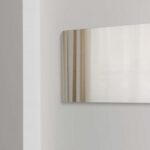 Panou radiant ceramic infrarosu Scaldaquore Linea Spechio 750 - imagine 2