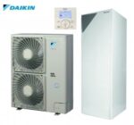 Pompa de caldura AER-Apa DAIKIN Altherma 3RF, 14 kW, trifazat