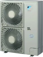 Pompa de caldura AER-Apa DAIKIN Altherma 3RF, 14 kW, trifazat - imagine 3