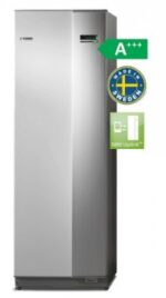 Pompa de caldura PREMIUM NIBE F2120-16 + VVM 310, 400V, pt. max. 250mp - imagine 2