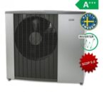 Pompa de caldura PREMIUM NIBE F2120-16 + VVM 310, 400V, pt. max. 250mp - imagine 4