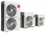 Pompa de caldura monobloc 7 kW MAXA i-32V5/KA/06