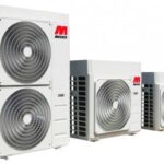 Pompa de caldura monobloc 7 kW MAXA i-32V5/KA/06