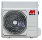 Pompa de caldura monobloc 7 kW MAXA i-32V5/KA/06 - imagine 2