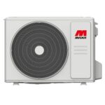 Pompa de caldura aer-aer MAXA TOTAL ONE cu recuperare de caldura - imagine 2
