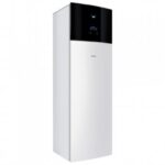 Pompa de caldura aer-apa Daikin Altherma 3 EBVH16S23D9W+ERLA16DW1, 16 kW, 400V - imagine 2