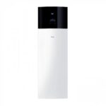 Pompa de caldura aer-apa Daikin Altherma 3 EBVH16S23D9W+ERLA16DW1, 16 kW, 400V - imagine 3