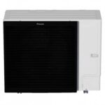 Pompa de caldura aer-apa Daikin Altherma 3 EBVH16S23D9W+ERLA16DW1, 16 kW, 400V - imagine 5