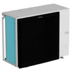 Pompa de caldura aer-apa Daikin Altherma 3 EBVH16S23D9W+ERLA16DW1, 16 kW, 400V - imagine 6