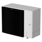 Pompa de caldura aer-apa Daikin Altherma 3 EBVH16S23D9W+ERLA16DW1, 16 kW, 400V - imagine 7