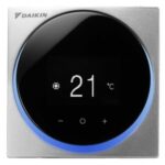 Pompa de caldura aer-apa Daikin Altherma 3 EBVH16S23D9W+ERLA16DW1, 16 kW, 400V - imagine 8