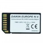 Pompa de caldura aer-apa Daikin Altherma 3 EBVH16S23D9W+ERLA16DW1, 16 kW, 400V - imagine 9