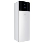 Pompa de caldura aer-apa Daikin Altherma 3 H MT F, 8kW, 230 V - imagine 2