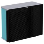 Pompa de caldura aer-apa Daikin Altherma 3 H MT F, 8kW, 230 V - imagine 5