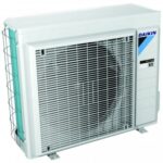 Pompa de caldura aer-apa Daikin Altherma 3 R W, 8 kW, 230V/400V, doar incalzire - imagine 3