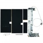 Pompa de caldura aer-apa Daikin Altherma 3 R W, 8 kW, 230V/400V, doar incalzire - imagine 4