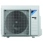 Pompa de caldura AER-Apa DAIKIN Altherma 3RF, 8 kW, boiler 230 L, 230V, pt. aprox. 120 mp - imagine 3