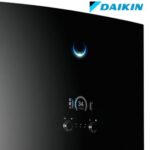 Pompa de caldura AER-Apa DAIKIN Altherma 3RF, 8 kW, boiler 230 L, 230V, pt. aprox. 120 mp - imagine 4