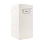 Pompa de caldura aer-apa, de pardoseala, BAXI PBS-i 11 TR E FS2, 400 V - imagine 3