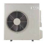 Pompa de caldura aer-apa, de pardoseala, BAXI PBS-i 4.5 MR E FS2, 230 V - imagine 3