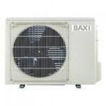 Pompa de caldura aer-apa, de pardoseala, BAXI PBS-i 6 MR E FS2, 230 V - imagine 3