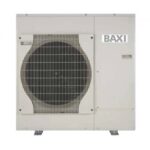 Pompa de caldura aer-apa, de pardoseala, BAXI PBS-i 8 MR E FS2, 230 V - imagine 4