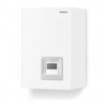 Pompa de caldura aer-apa Hitachi Yutaki S RWM-4.0NE/RAS-4WHVNPE 11 kW, 230V - imagine 3