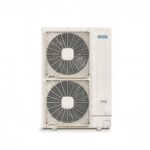 Pompa de caldura aer-apa Hitachi Yutaki S RWM-4.0NE/RAS-4WHVNPE 11 kW, 230V - imagine 4