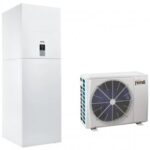 Pompa de caldura aer-apa, sistem split, OMNIA ST 3.2 HI3 10, 230 V