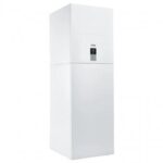 Pompa de caldura aer-apa, sistem split, OMNIA ST 3.2 HI3 12T, 400 V - imagine 2