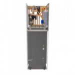 Pompa de caldura aer-apa, sistem split, OMNIA ST 3.2 HI3 12T, 400 V - imagine 3