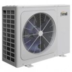 Pompa de caldura aer-apa, sistem split, OMNIA ST 3.2 HI3 12T, 400 V - imagine 4