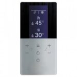 Pompa de caldura aer-apa, sistem split, OMNIA ST 3.2 HI3 12T, 400 V - imagine 5