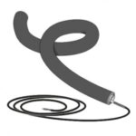 Pompa de caldura aer-apa split, AMS 20-10 + HBS 20-10, 230 V, pt. 130-140 mp - imagine 2