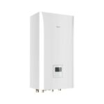 Pompa de caldura aer-apa, split, AUX ACHP-H10/4R3HA, 10 kW, Wi-Fi, 230V - imagine 4