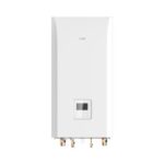 Pompa de caldura aer-apa, split, AUX ACHP-H10/4R3HA, 10 kW, Wi-Fi, 230V - imagine 5