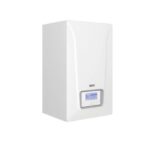 Pompa de caldura aer-apa, split, murala, Baxi Alya WH-A 12 TR, 12kW, trifazata - imagine 4