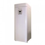 Pompa de caldura CTC ECOAIR 408, modul ECOZENITH i 250, 400V, pt. 100/130 m² - imagine 3