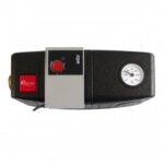 Pompa de caldura CTC ECOAIR 410, modul ECOZENITH i 250, 400V, pt. 145/180 m² - imagine 4