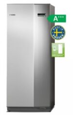 Pompa de caldura F2120-20 cu modul interior VVM 500, 400V, ptr. 230-270 mp - imagine 2