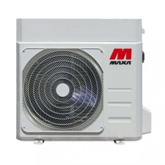 pompa-de-caldura-monobloc-12-kw-maxa-i-32v5-10-230v-822-1 Pompa de caldura monobloc 10 kW MAXA i-32V5/KA 10, 230V, kit anti-ingheț inclus - imagine 1