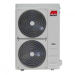 Pompa de caldura monobloc 14 kW MAXA i-32V5 14T/KA, 400V, kit anti-inghet inclus