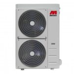 Pompa de caldura monobloc 16 kW MAXA i-32V5/KA 16, 230V, kit  anti-inghet inclus