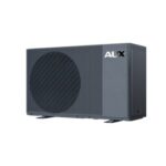 Pompa de caldura monobloc AUX 16 kW, R290, 400V - imagine 2